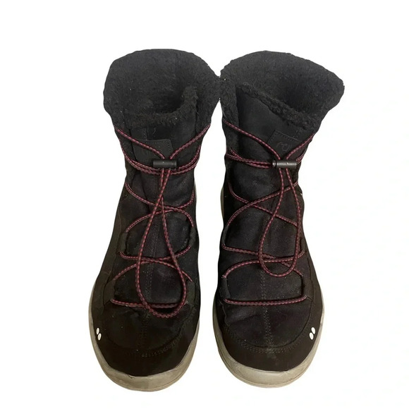 ryka men’s black high top sneaker  size 8.5 - Picture 1 of 7